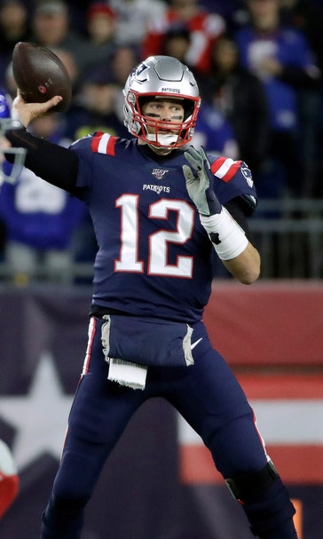 Pats win, but injuries and offensive execution are concerns